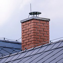 Home chimney repair 4