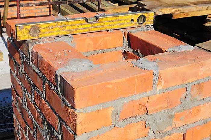 Home Chimney Repairs 1