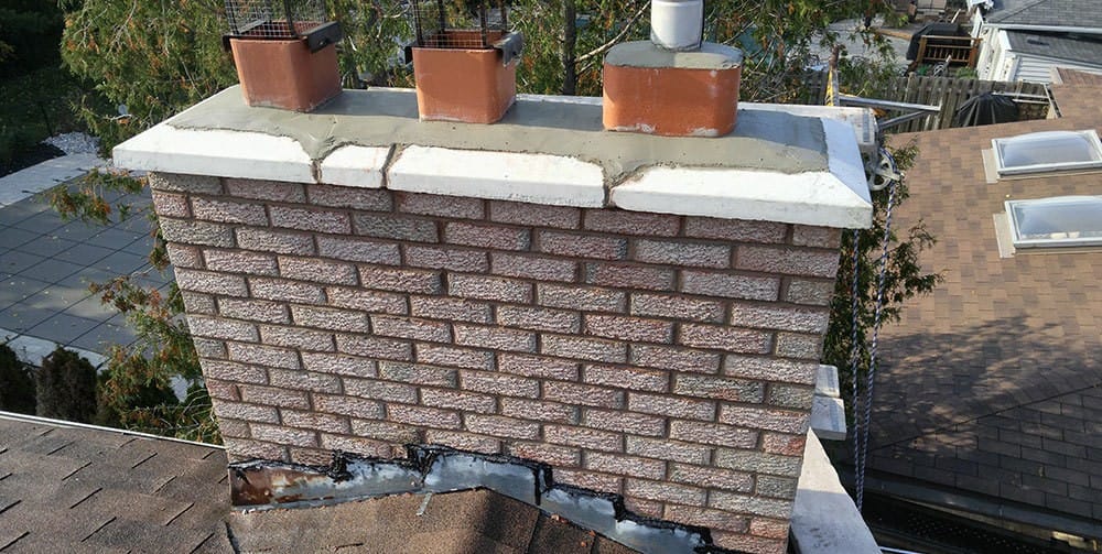 Home Chimney Repairs