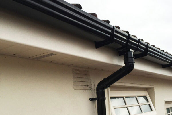 Home guttering services 3
